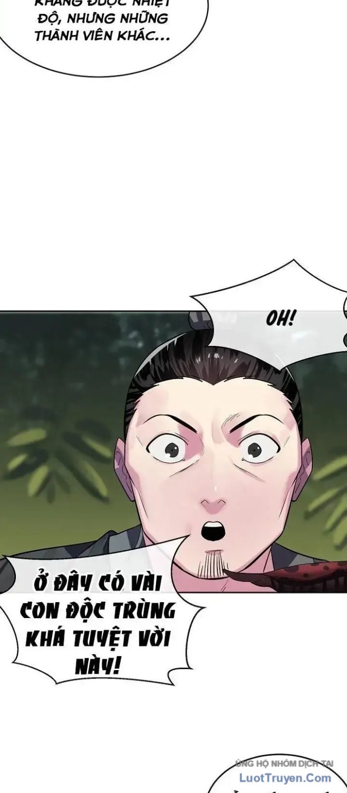 Huyết Chiến Hoa Sơn Chapter 143 - Trang 27