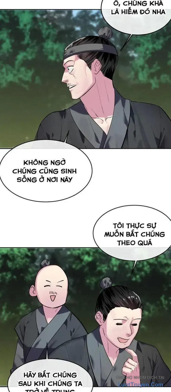 Huyết Chiến Hoa Sơn Chapter 143 - Trang 28