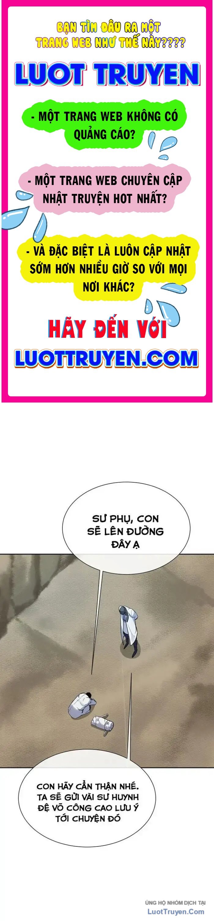 Huyết Chiến Hoa Sơn Chapter 143 - Trang 2