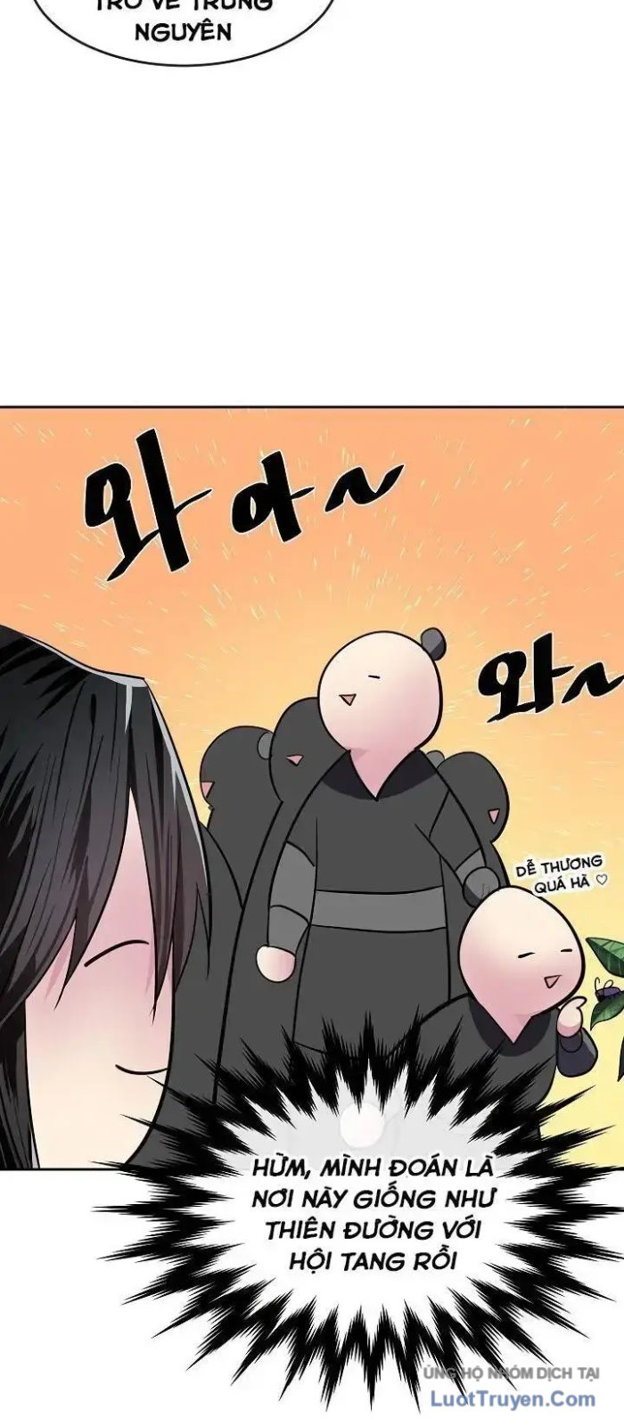 Huyết Chiến Hoa Sơn Chapter 143 - Trang 29