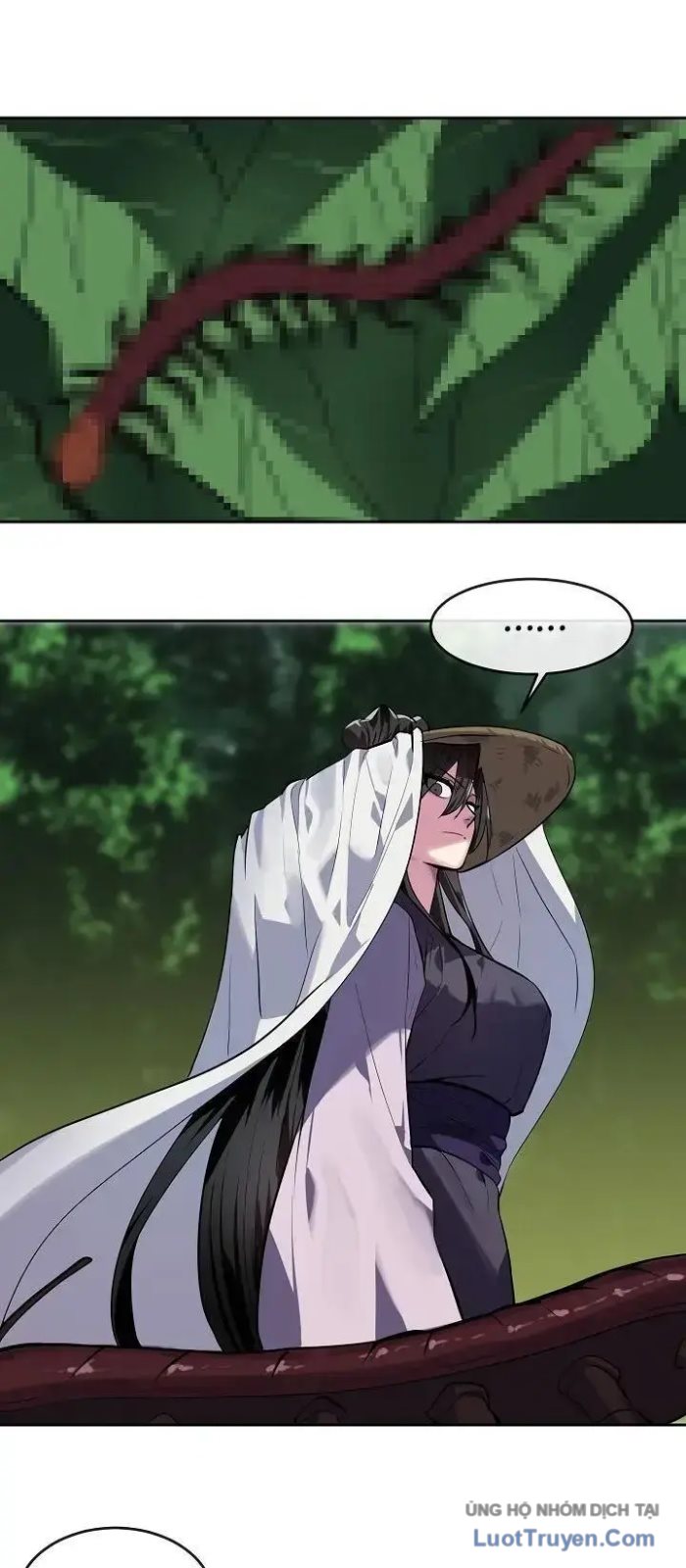 Huyết Chiến Hoa Sơn Chapter 143 - Trang 30