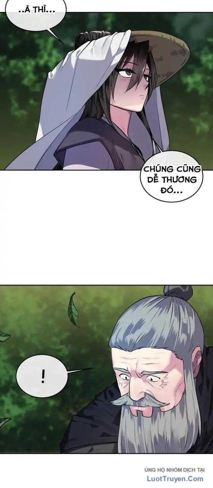 Huyết Chiến Hoa Sơn Chapter 143 - Trang 31