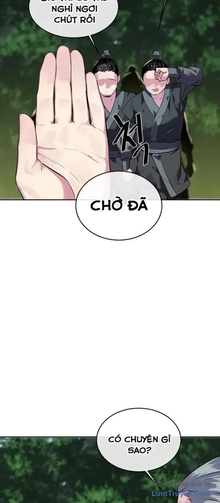 Huyết Chiến Hoa Sơn Chapter 143 - Trang 33