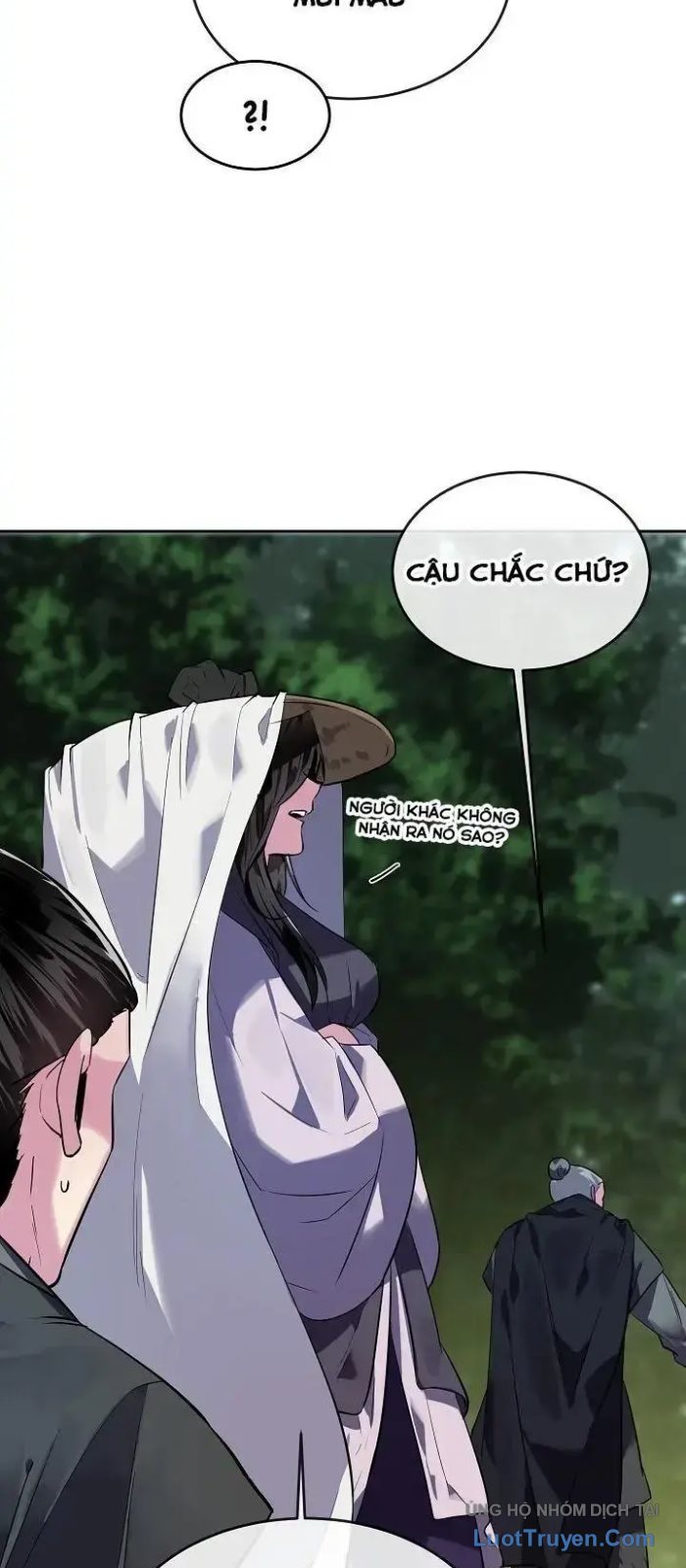 Huyết Chiến Hoa Sơn Chapter 143 - Trang 35