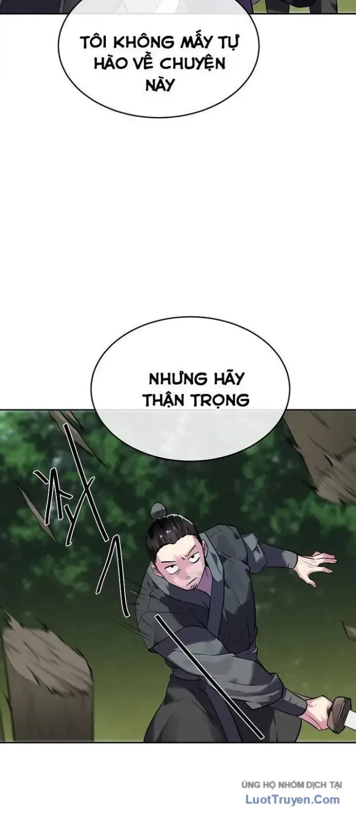 Huyết Chiến Hoa Sơn Chapter 143 - Trang 36