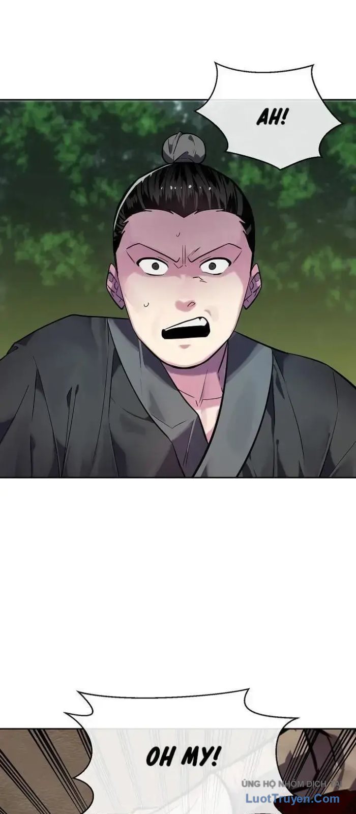 Huyết Chiến Hoa Sơn Chapter 143 - Trang 37