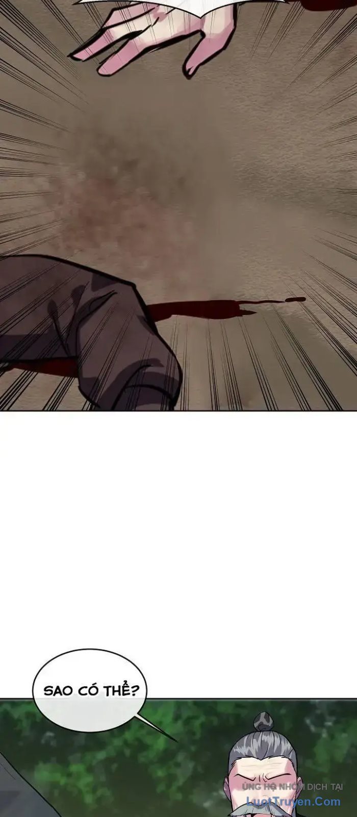 Huyết Chiến Hoa Sơn Chapter 143 - Trang 38