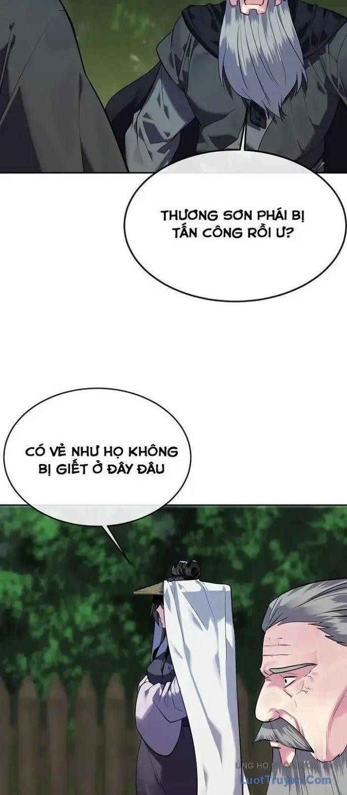 Huyết Chiến Hoa Sơn Chapter 143 - Trang 39