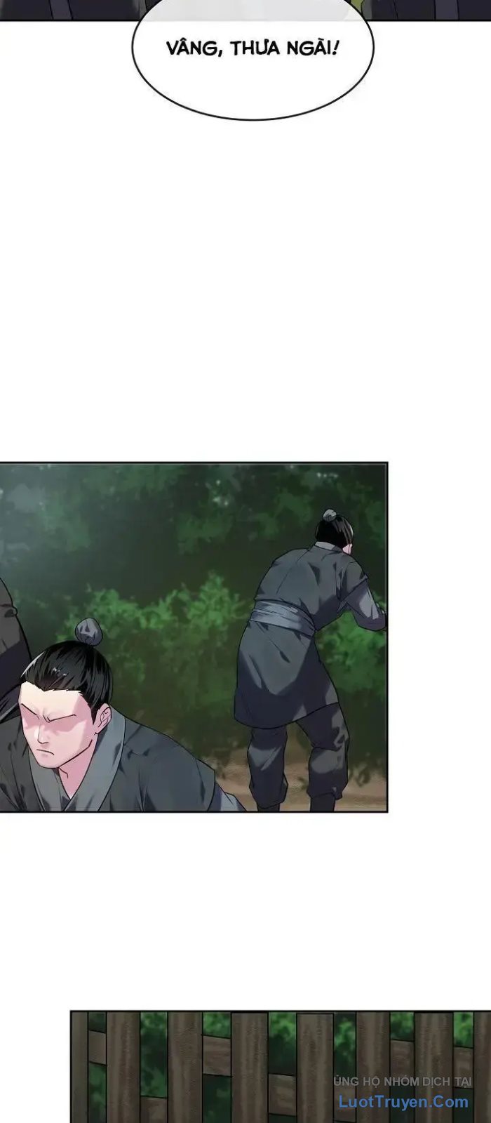 Huyết Chiến Hoa Sơn Chapter 143 - Trang 41