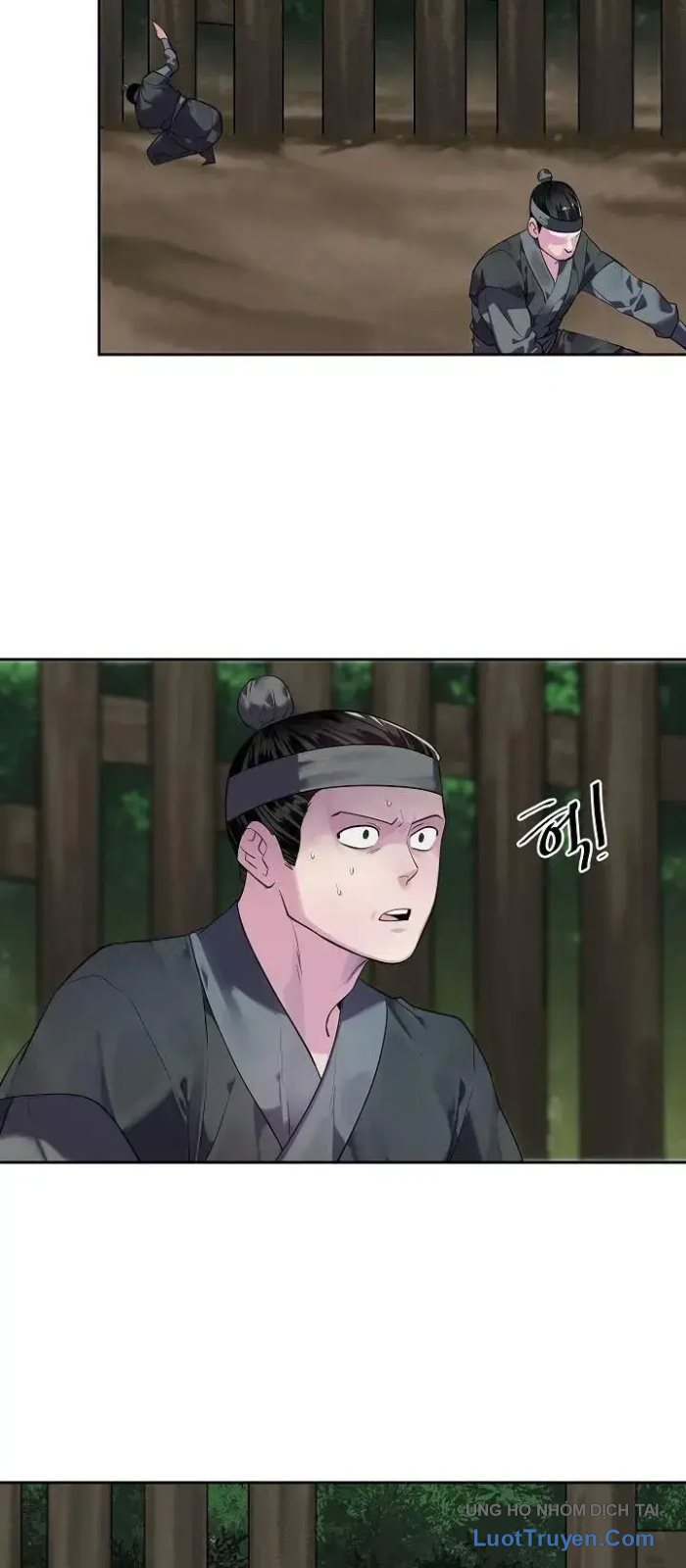 Huyết Chiến Hoa Sơn Chapter 143 - Trang 42