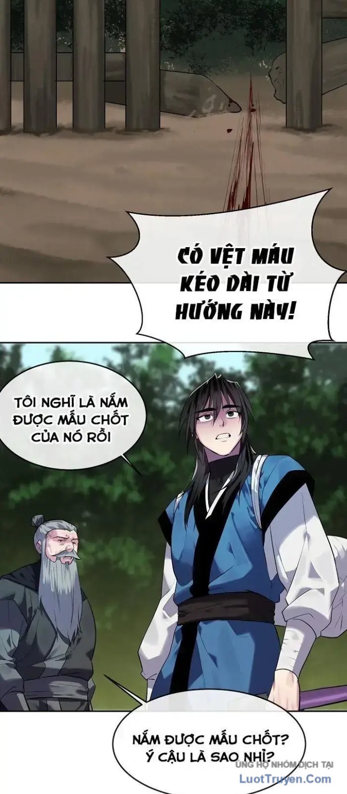 Huyết Chiến Hoa Sơn Chapter 143 - Trang 43