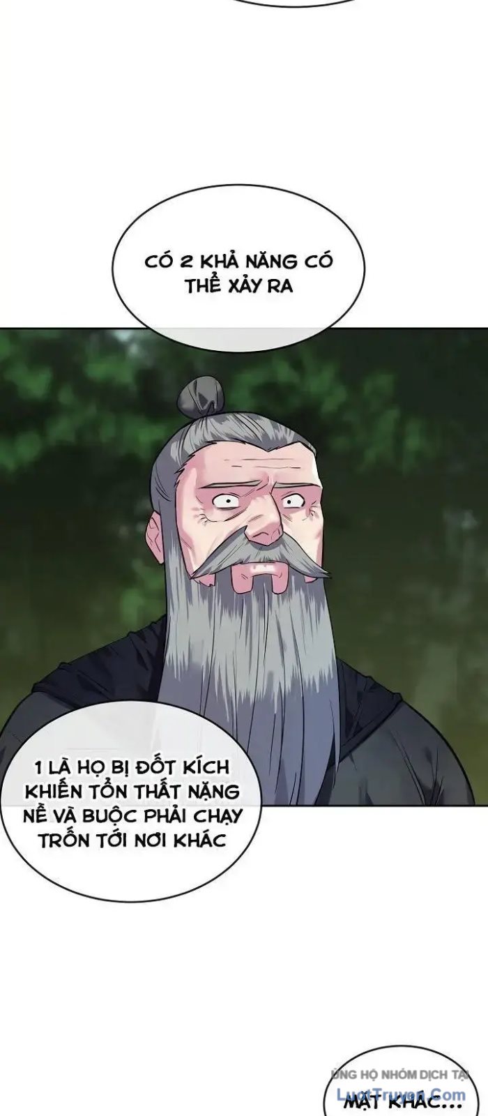 Huyết Chiến Hoa Sơn Chapter 143 - Trang 44