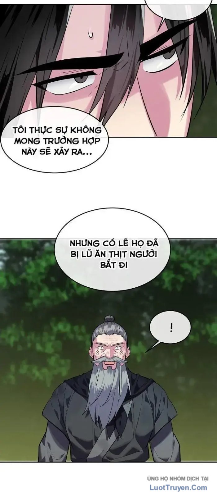 Huyết Chiến Hoa Sơn Chapter 143 - Trang 45