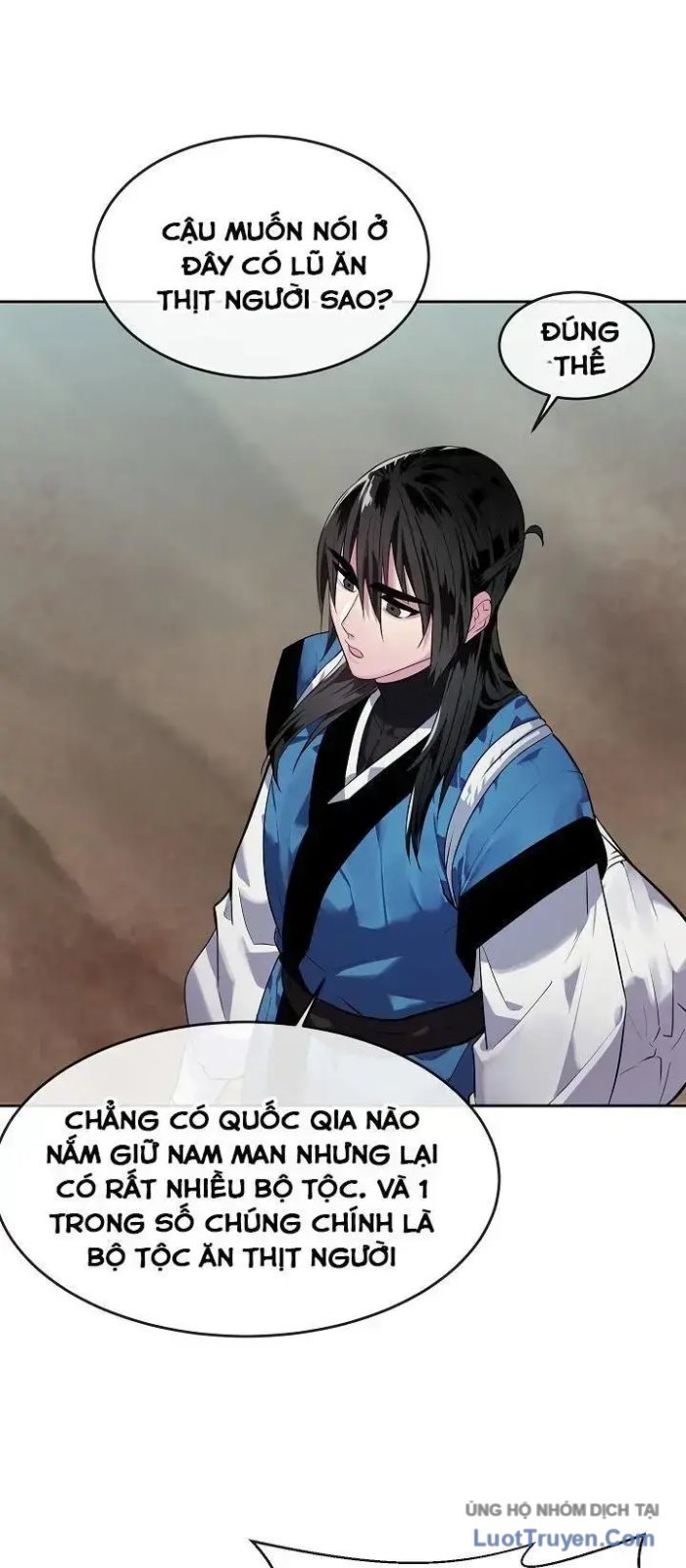 Huyết Chiến Hoa Sơn Chapter 143 - Trang 46