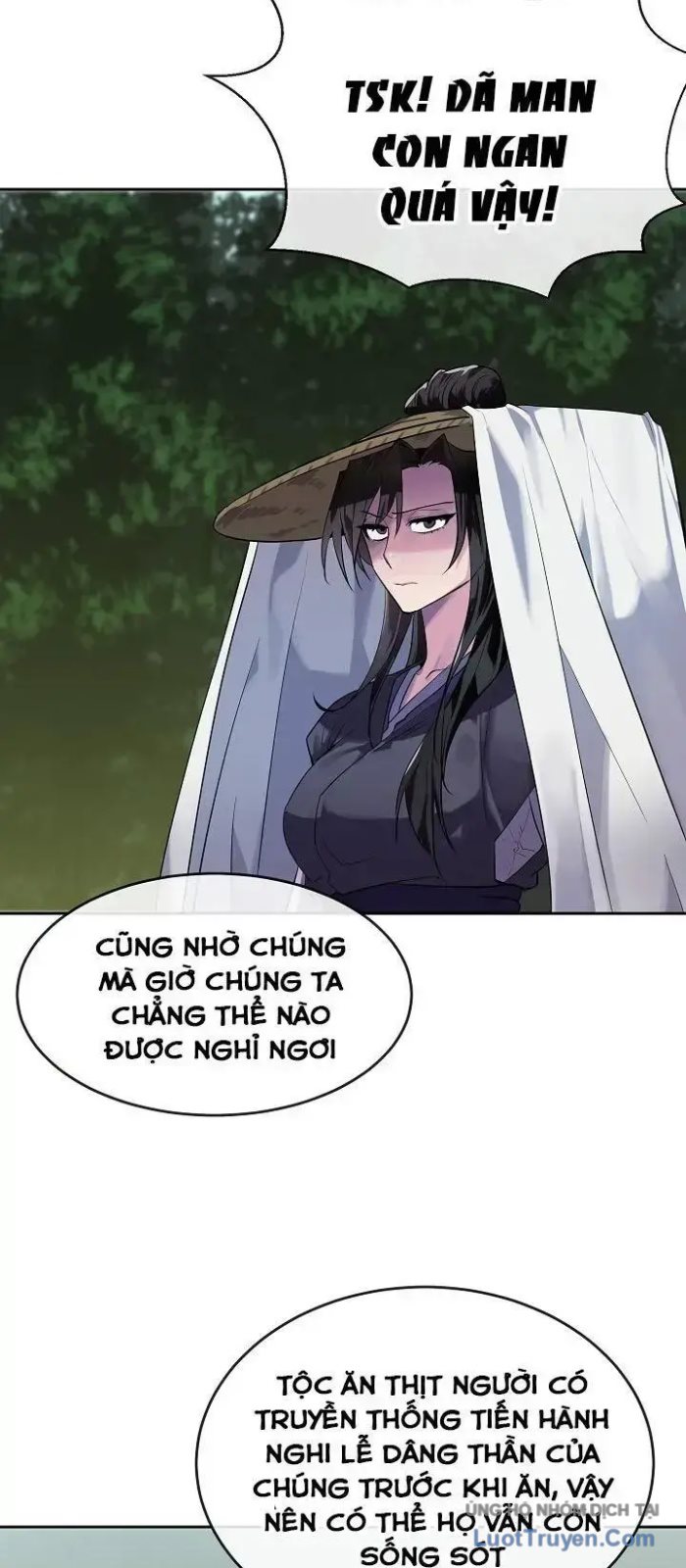 Huyết Chiến Hoa Sơn Chapter 143 - Trang 47