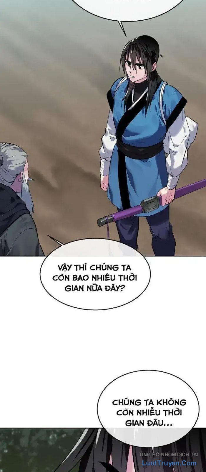 Huyết Chiến Hoa Sơn Chapter 143 - Trang 48
