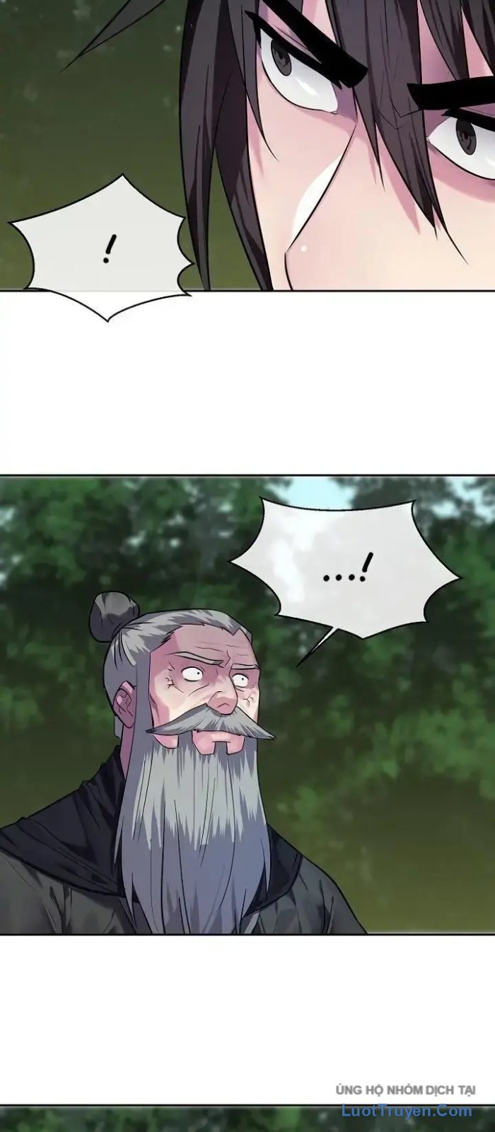 Huyết Chiến Hoa Sơn Chapter 143 - Trang 49