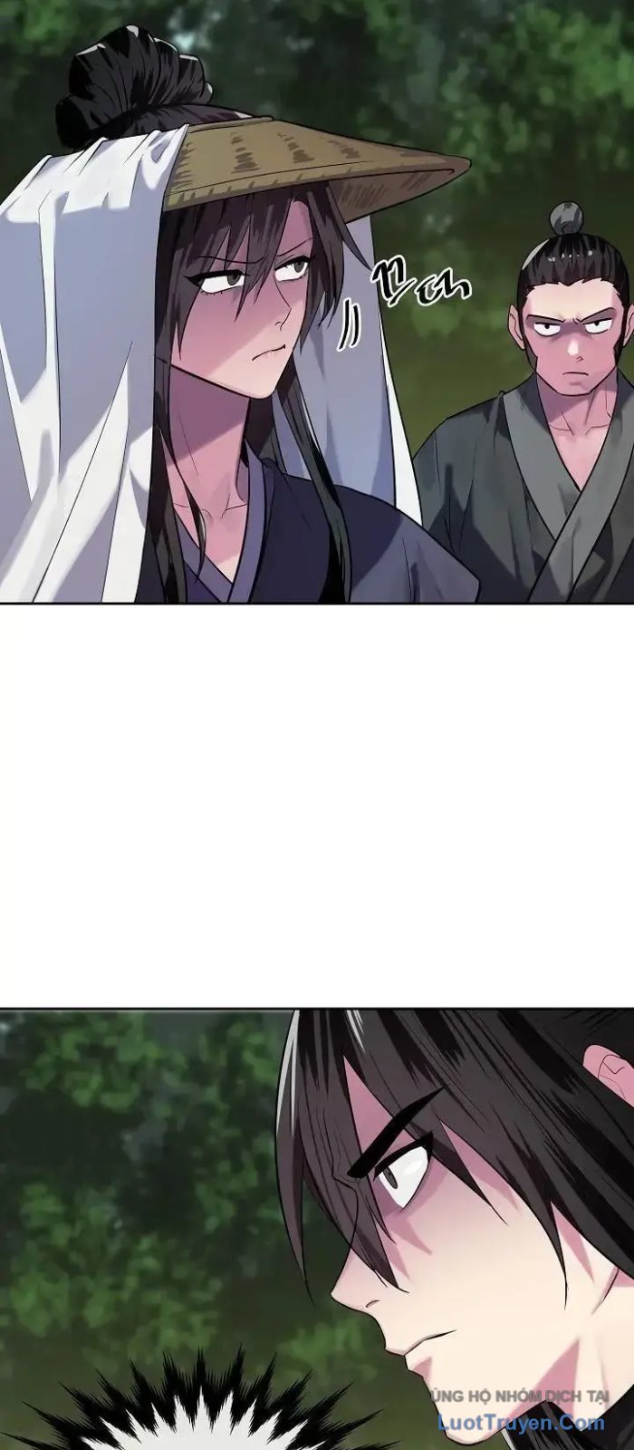 Huyết Chiến Hoa Sơn Chapter 143 - Trang 50