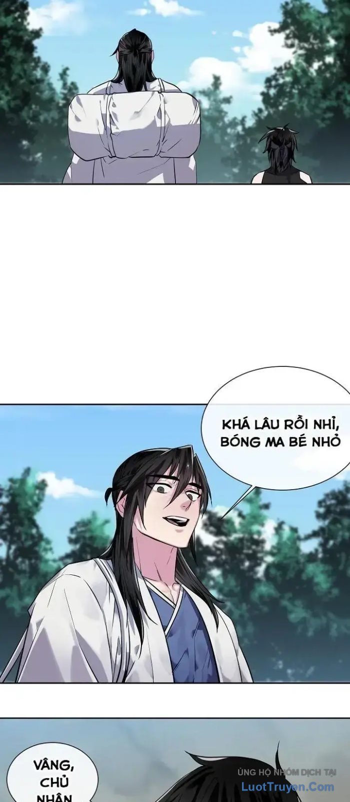 Huyết Chiến Hoa Sơn Chapter 143 - Trang 5