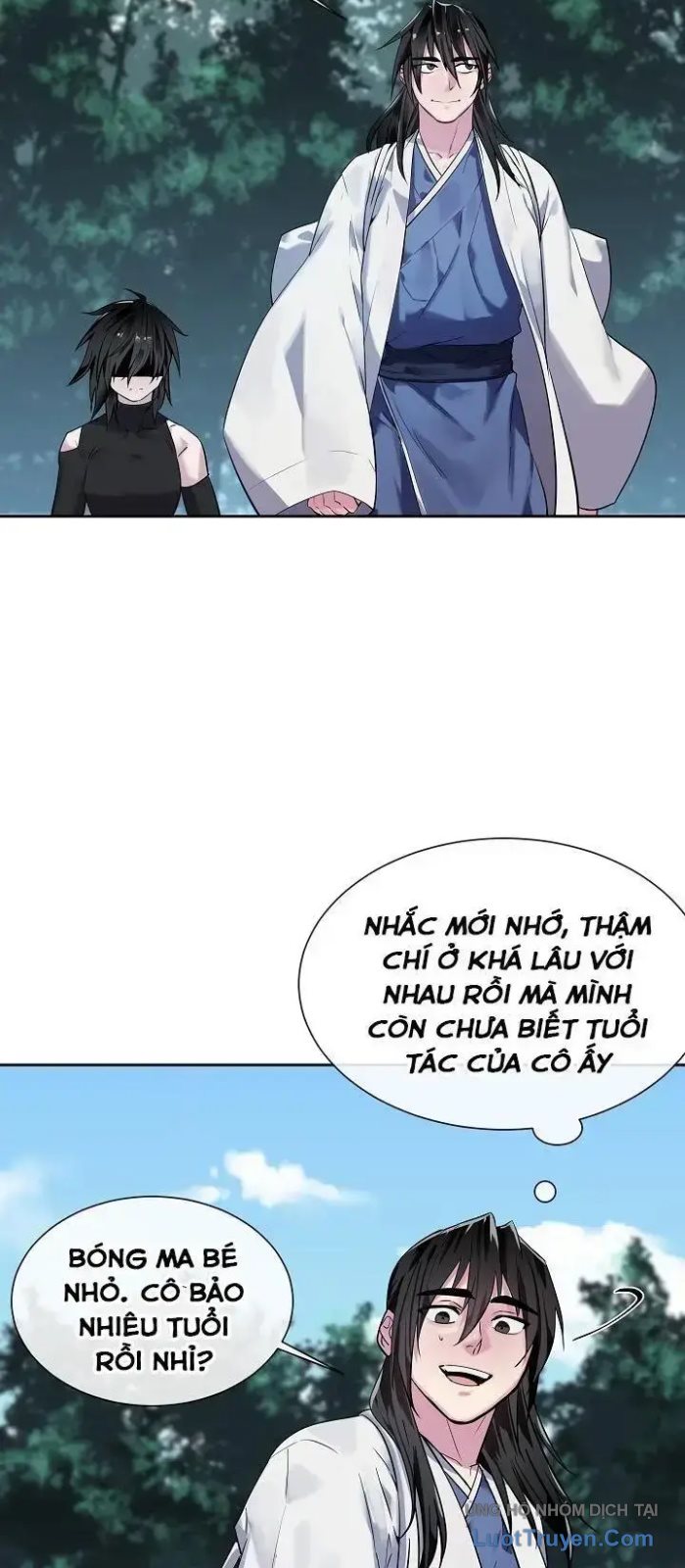 Huyết Chiến Hoa Sơn Chapter 143 - Trang 7