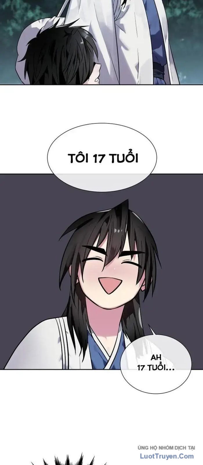 Huyết Chiến Hoa Sơn Chapter 143 - Trang 8