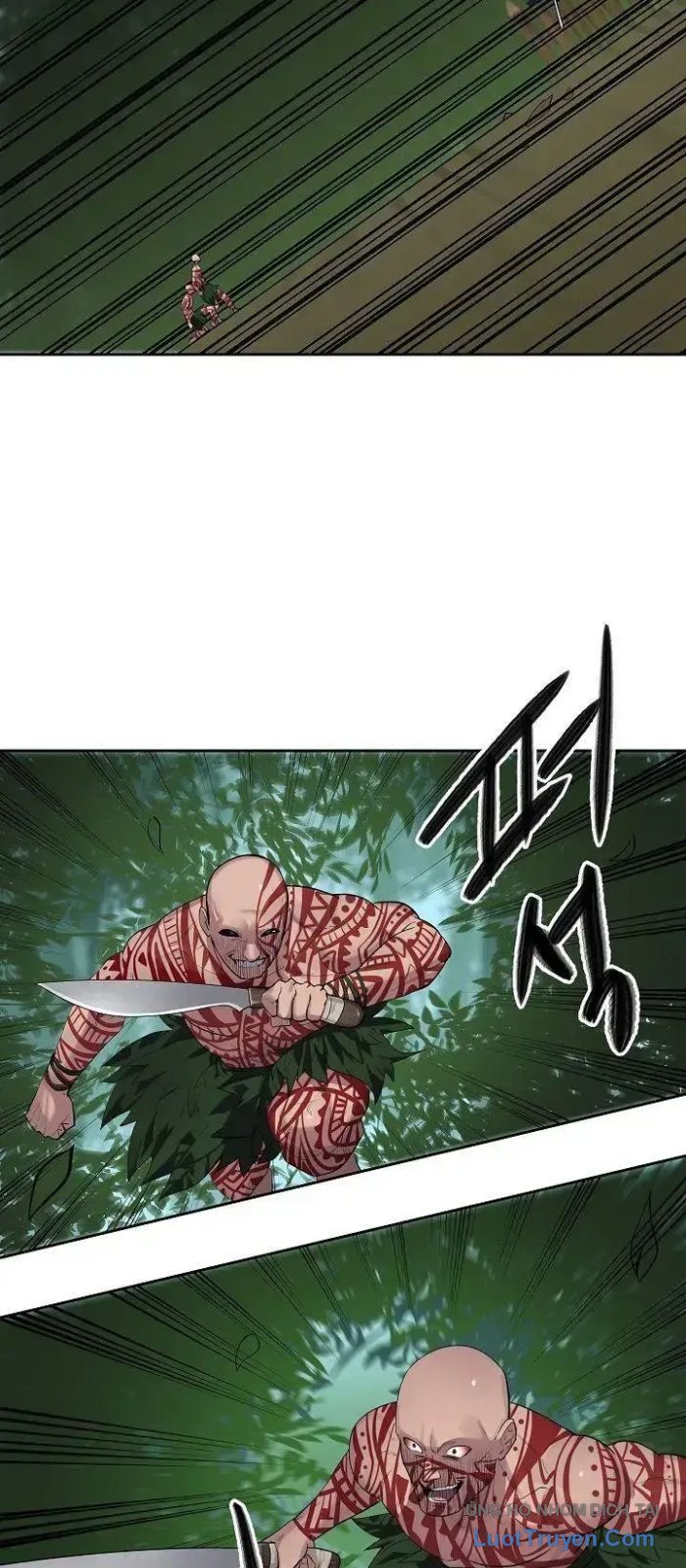 Huyết Chiến Hoa Sơn Chapter 144 - Trang 9