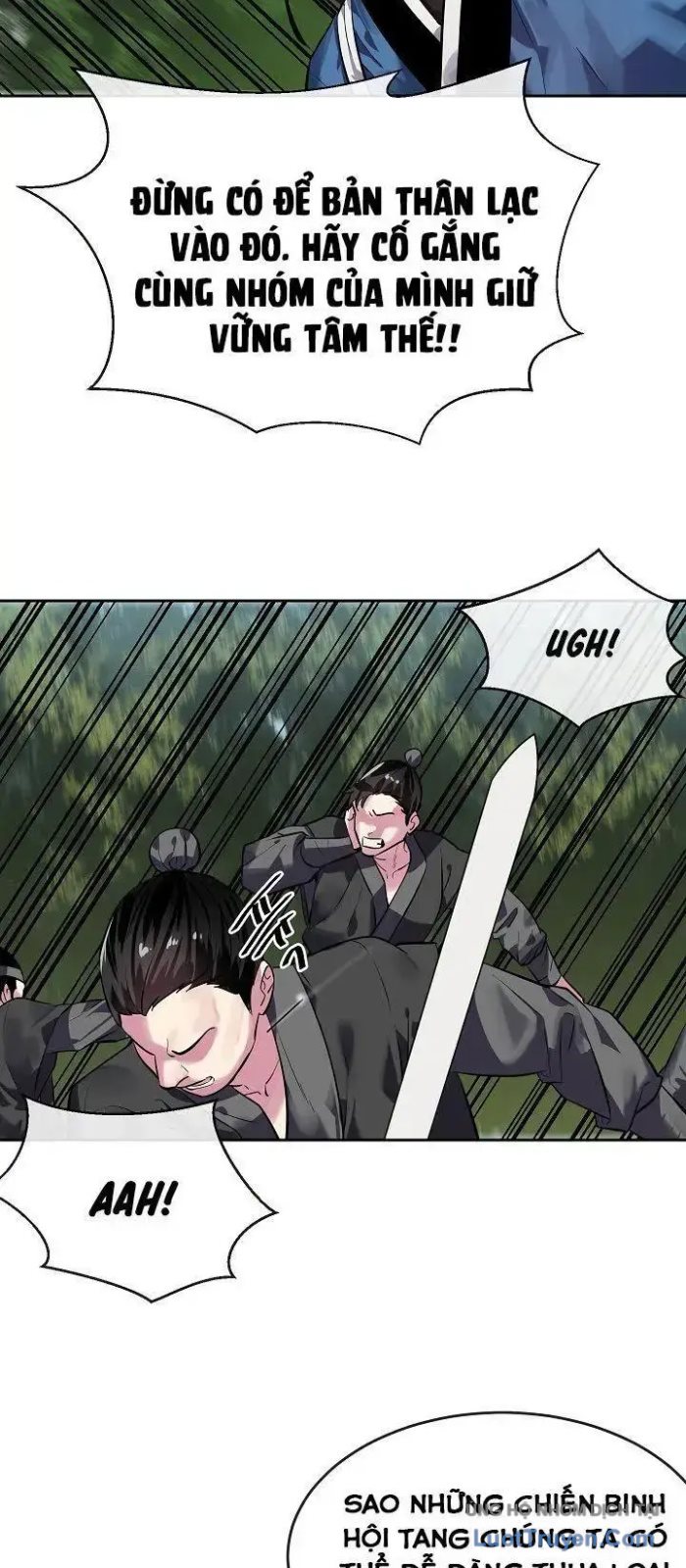Huyết Chiến Hoa Sơn Chapter 144 - Trang 16