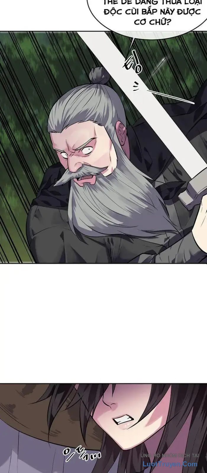 Huyết Chiến Hoa Sơn Chapter 144 - Trang 17