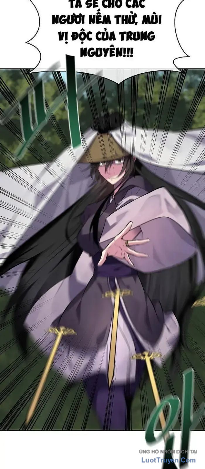 Huyết Chiến Hoa Sơn Chapter 144 - Trang 20