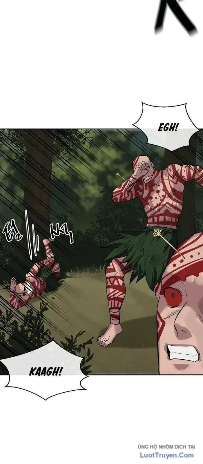 Huyết Chiến Hoa Sơn Chapter 144 - Trang 21