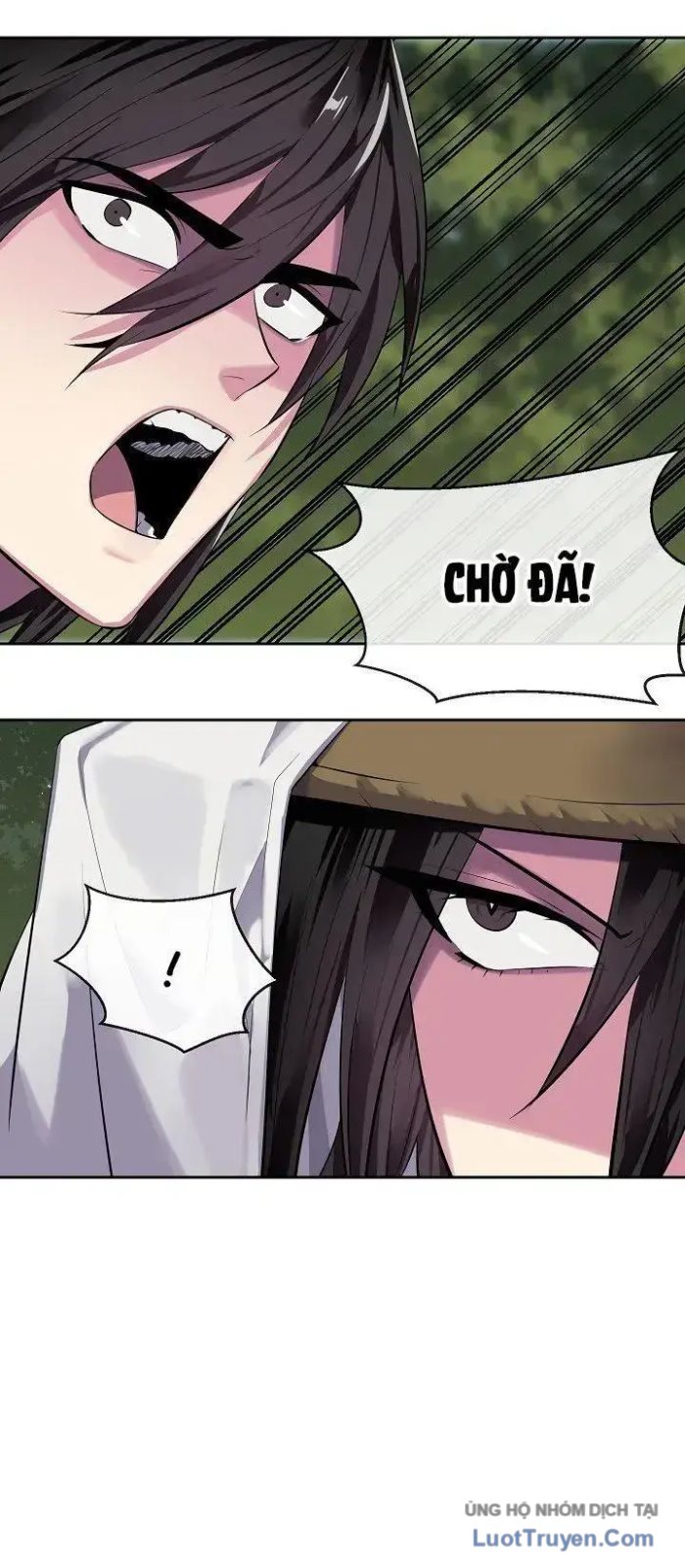 Huyết Chiến Hoa Sơn Chapter 144 - Trang 22