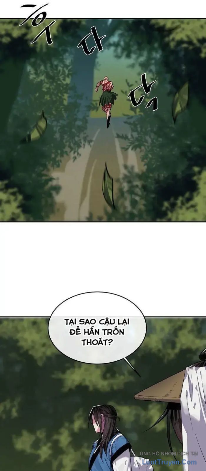 Huyết Chiến Hoa Sơn Chapter 144 - Trang 23
