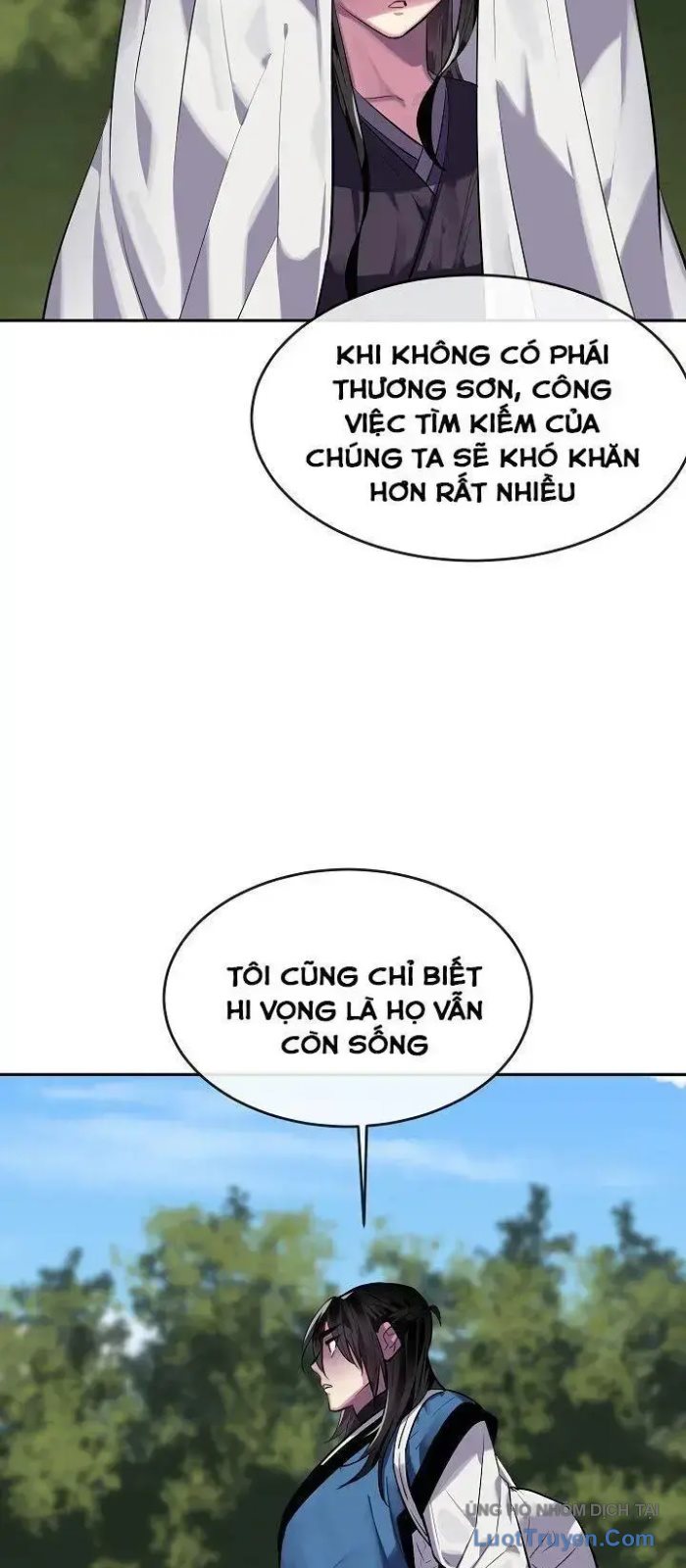 Huyết Chiến Hoa Sơn Chapter 144 - Trang 25