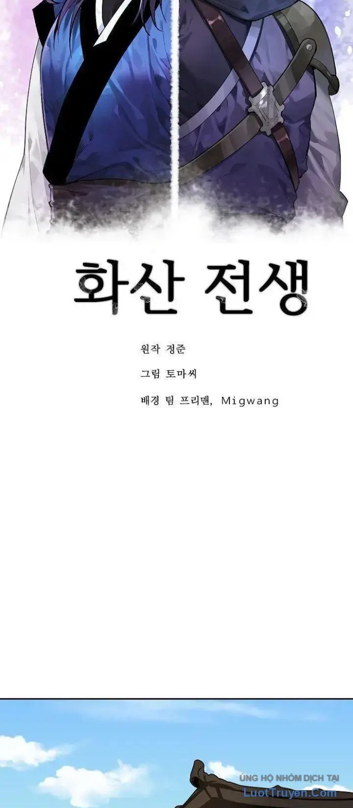 Huyết Chiến Hoa Sơn Chapter 144 - Trang 27