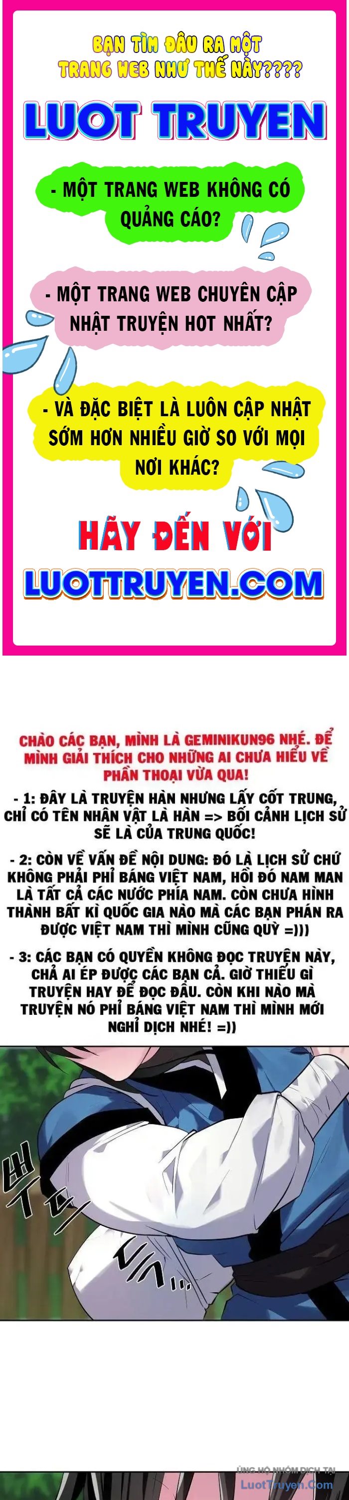 Huyết Chiến Hoa Sơn Chapter 144 - Trang 2