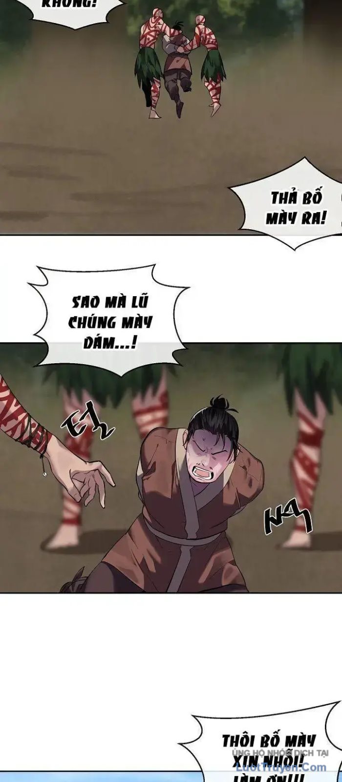Huyết Chiến Hoa Sơn Chapter 144 - Trang 30