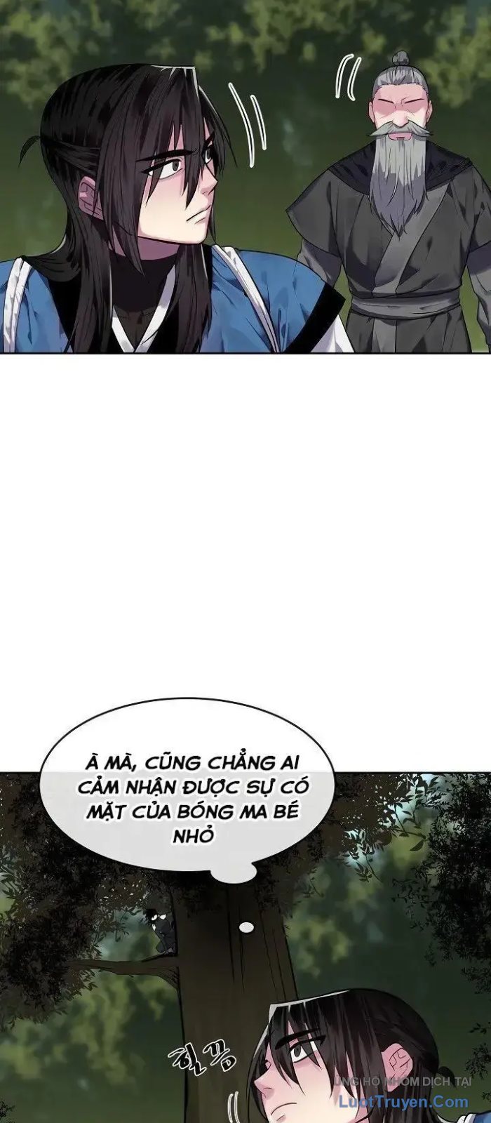 Huyết Chiến Hoa Sơn Chapter 144 - Trang 37