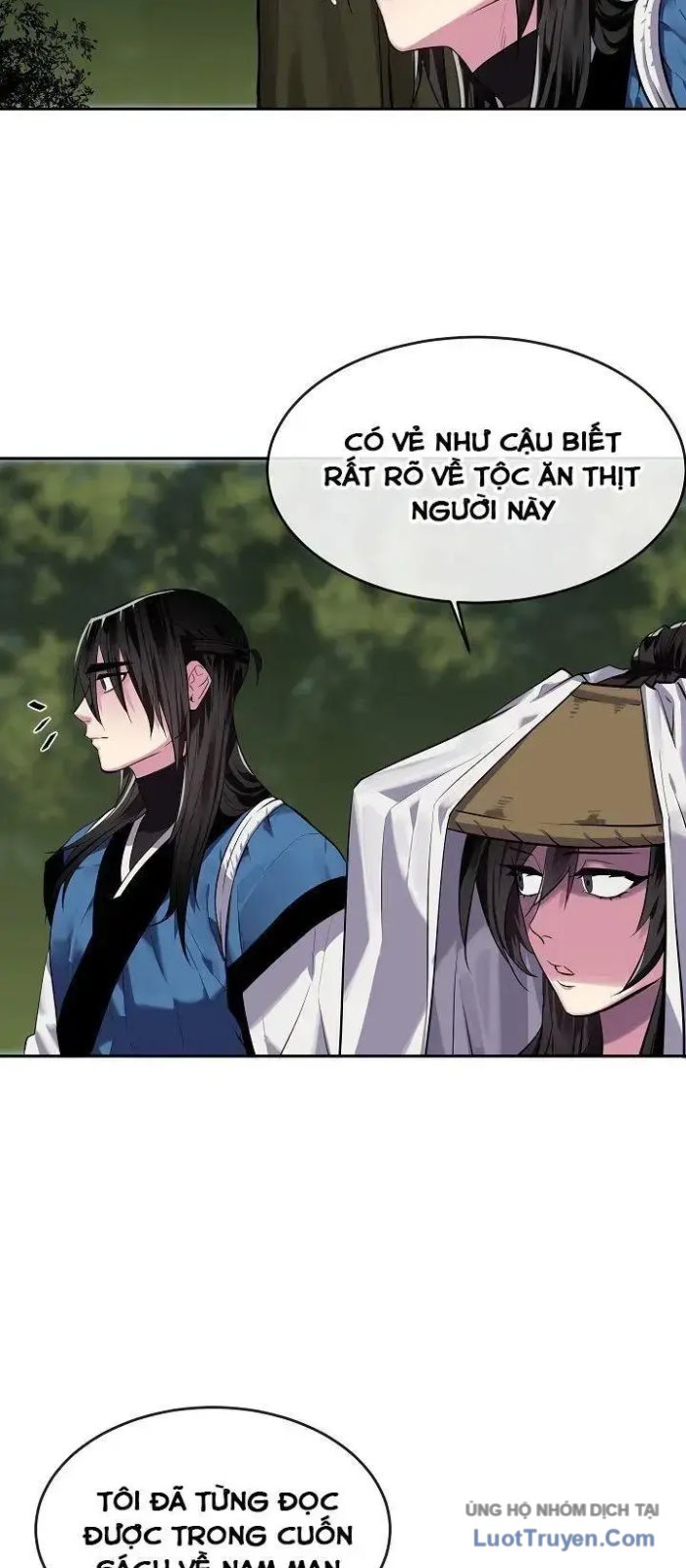 Huyết Chiến Hoa Sơn Chapter 144 - Trang 38