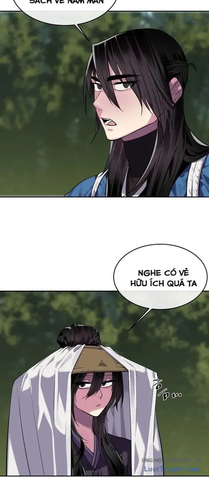 Huyết Chiến Hoa Sơn Chapter 144 - Trang 39