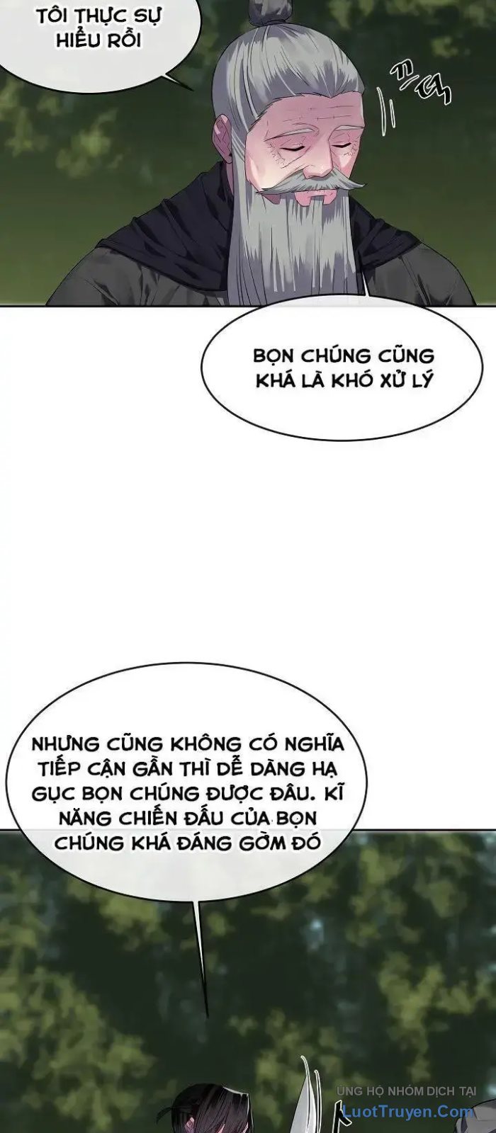 Huyết Chiến Hoa Sơn Chapter 144 - Trang 41
