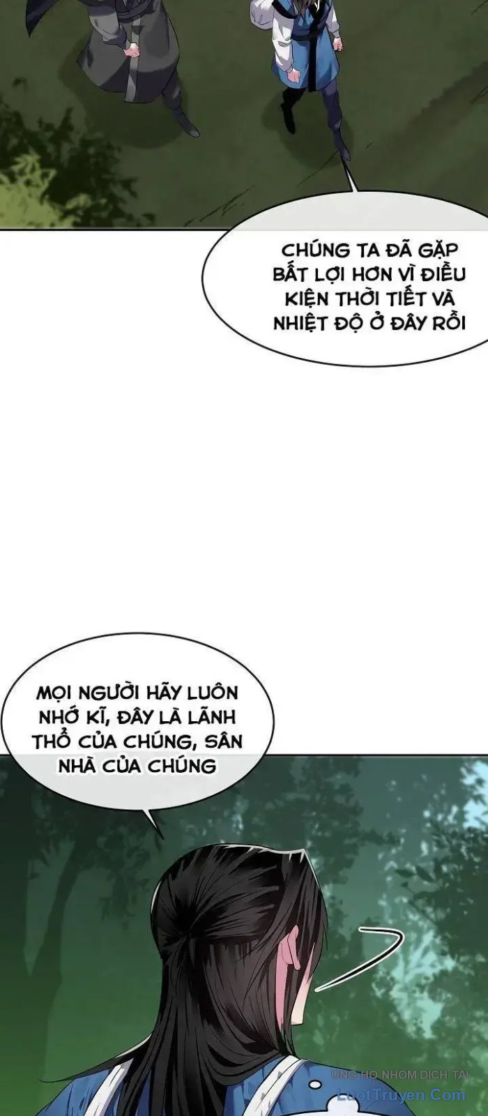 Huyết Chiến Hoa Sơn Chapter 144 - Trang 45