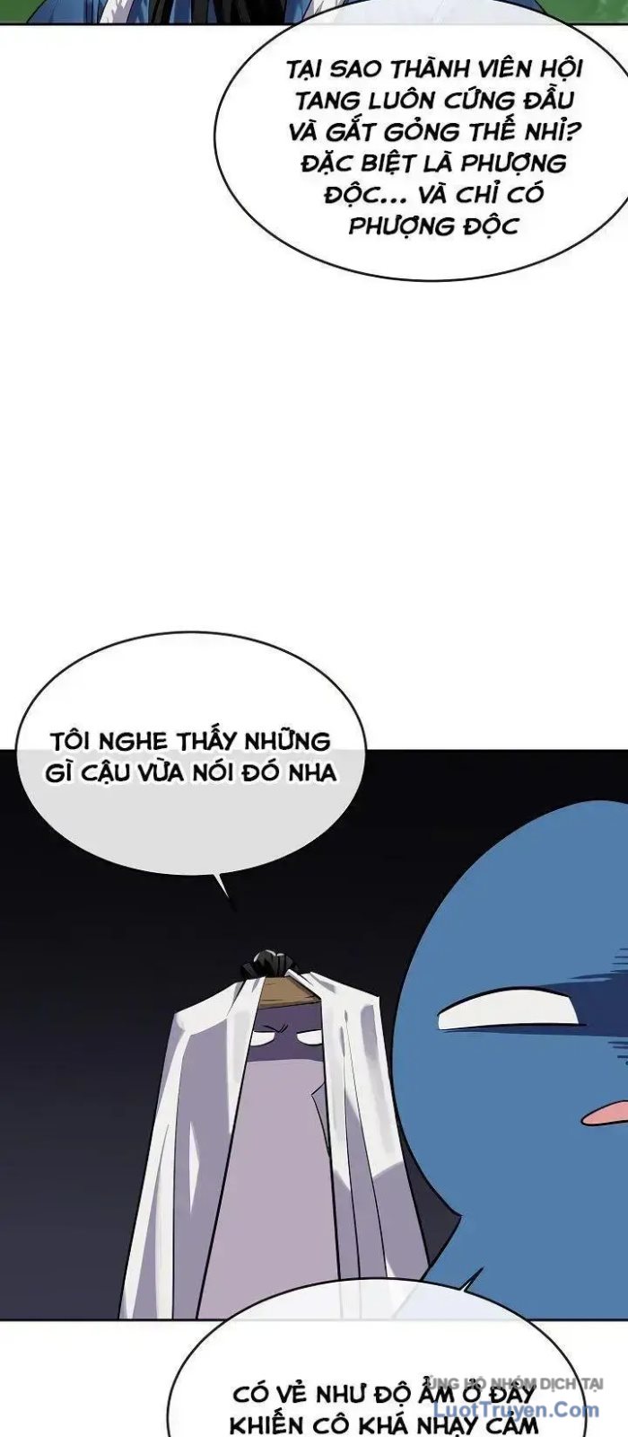 Huyết Chiến Hoa Sơn Chapter 144 - Trang 46