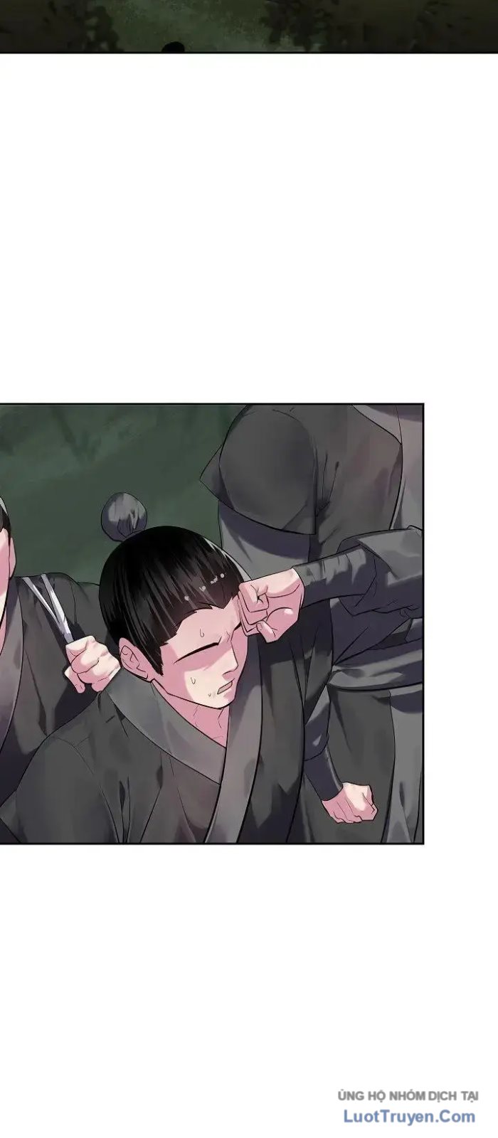 Huyết Chiến Hoa Sơn Chapter 144 - Trang 48