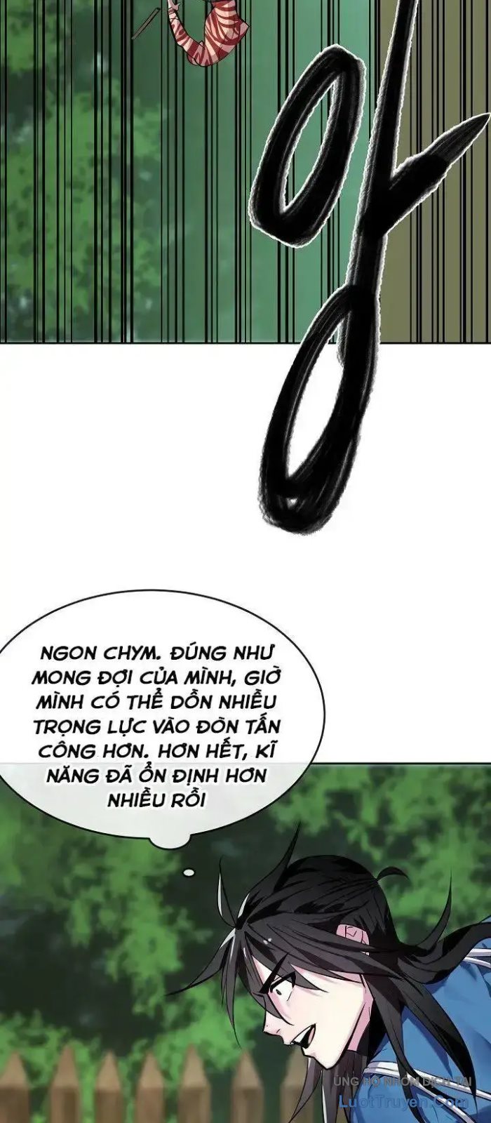 Huyết Chiến Hoa Sơn Chapter 144 - Trang 5