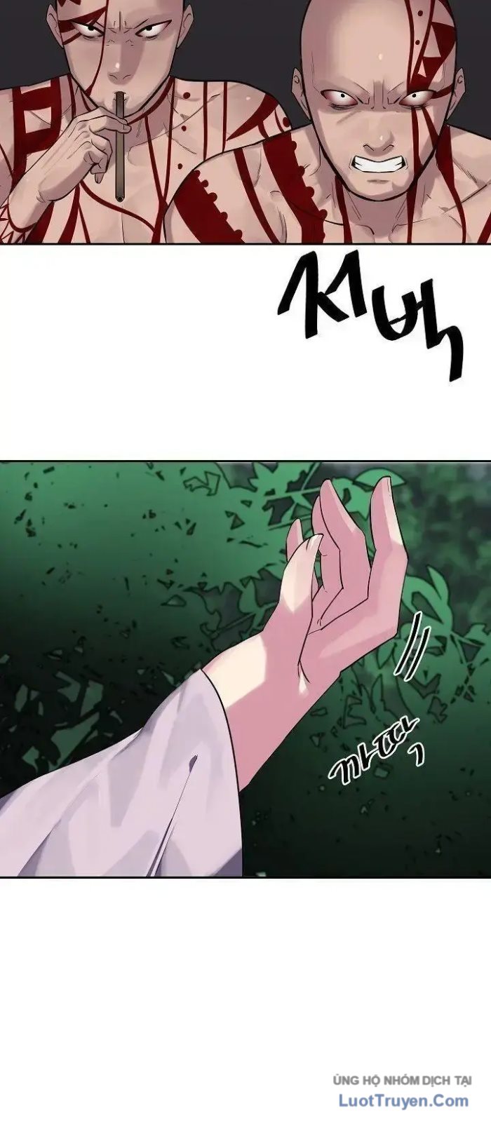 Huyết Chiến Hoa Sơn Chapter 145 - Trang 9