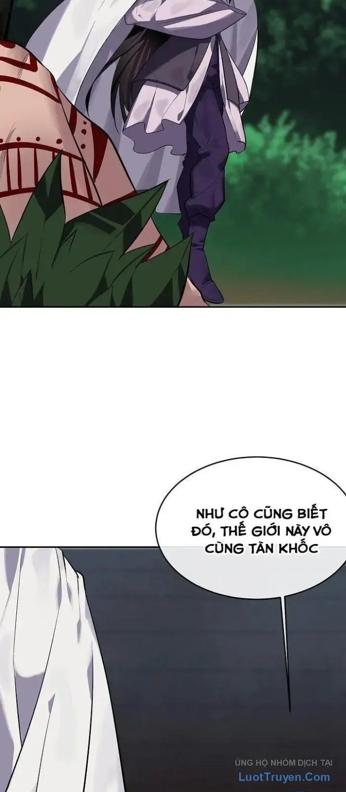 Huyết Chiến Hoa Sơn Chapter 145 - Trang 14