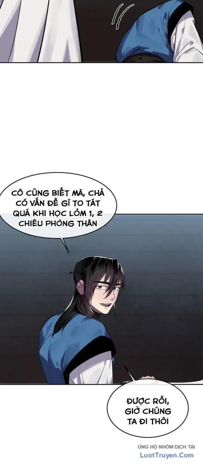 Huyết Chiến Hoa Sơn Chapter 145 - Trang 15