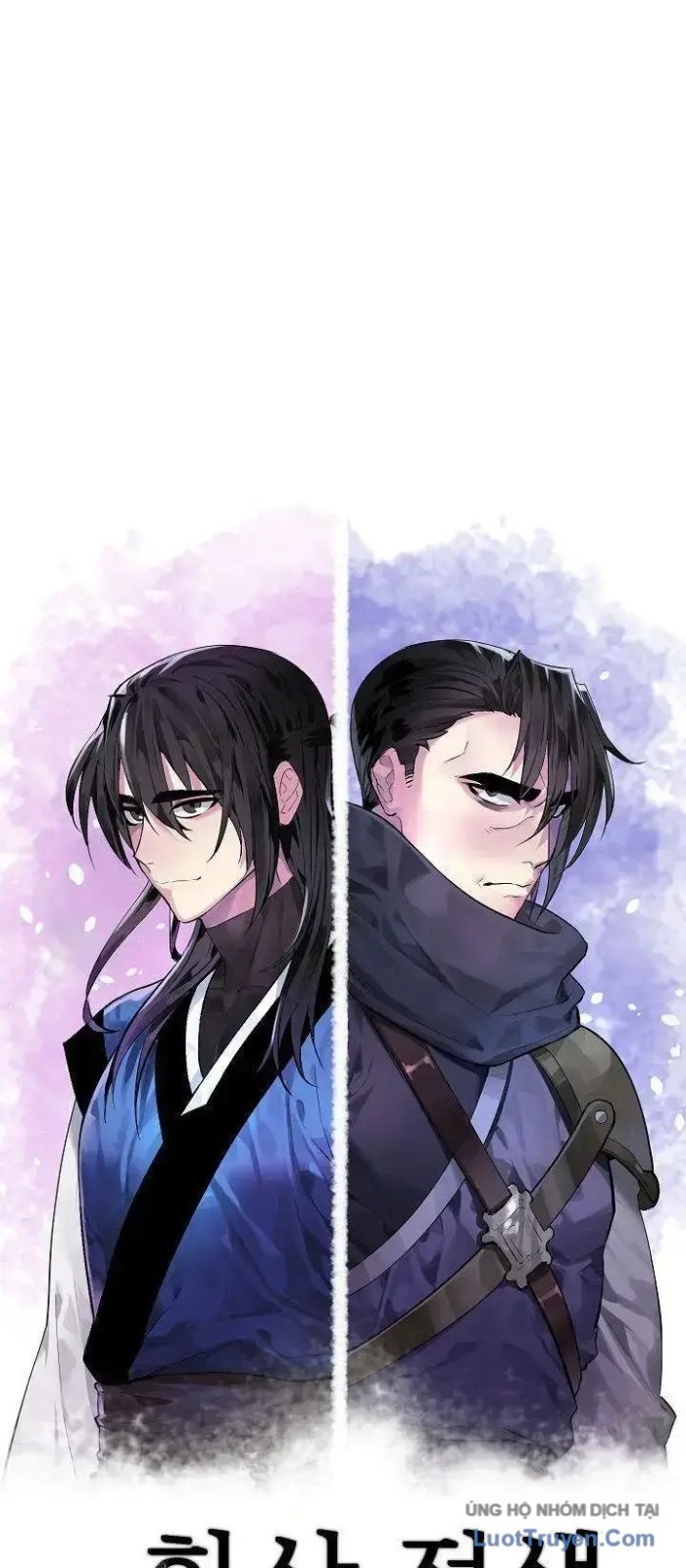 Huyết Chiến Hoa Sơn Chapter 145 - Trang 16