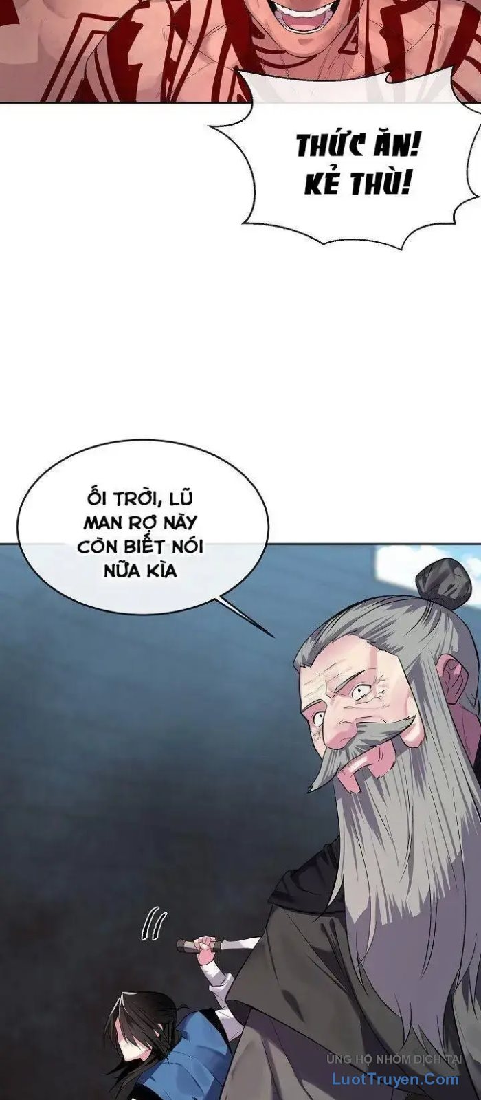 Huyết Chiến Hoa Sơn Chapter 145 - Trang 18