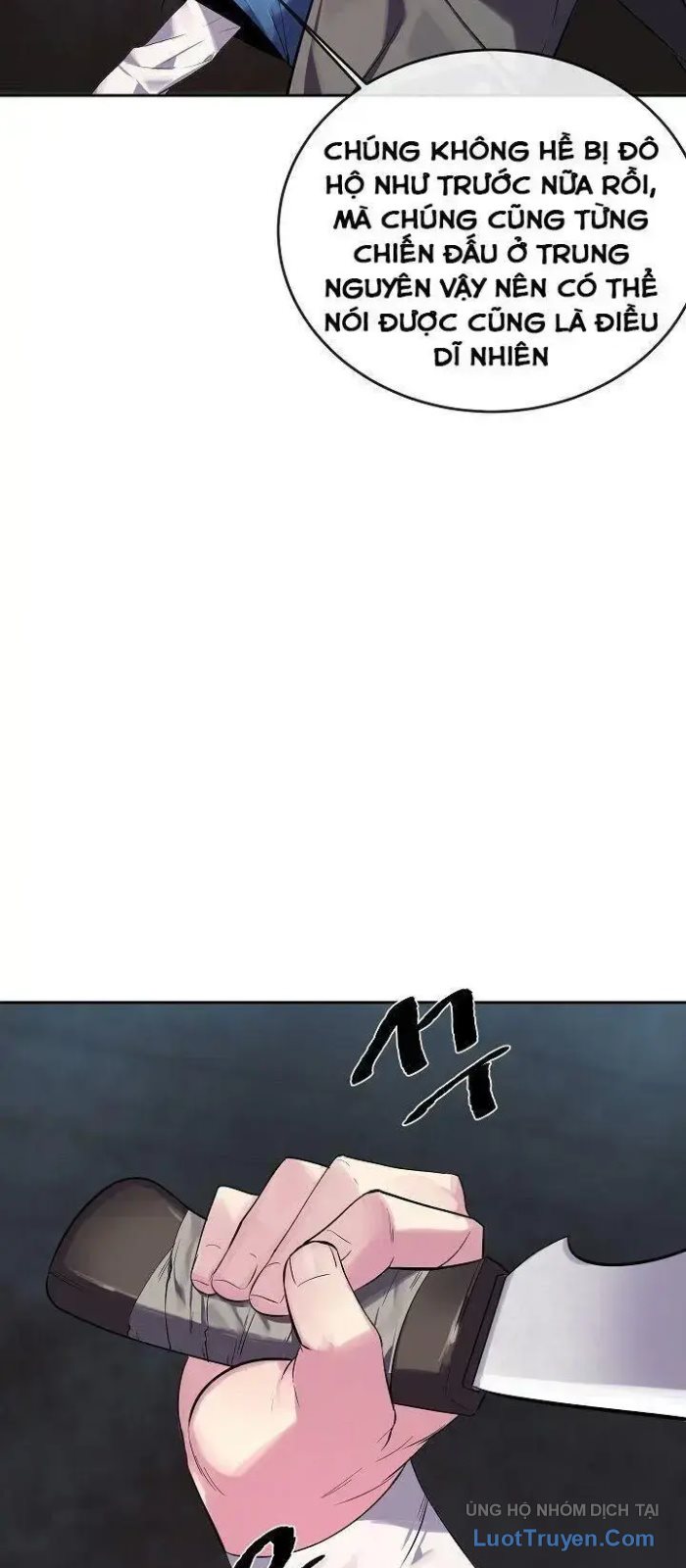 Huyết Chiến Hoa Sơn Chapter 145 - Trang 19